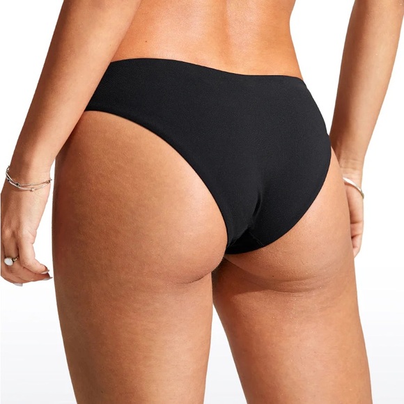 Bikini Bottom Low Rise - Picture 3 of 7